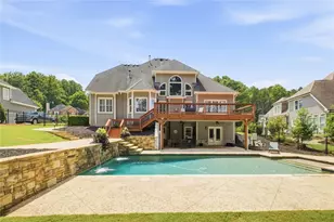 151 Creek Bank Dr, Acworth, GA 30101 - Photo 79