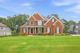151 Creek Bank Dr, Acworth, GA 30101 - Photo 3