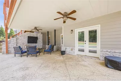151 Creek Bank Drive, Acworth, GA 30101 - Photo 83