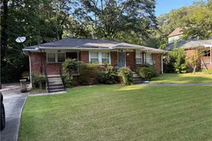 213 Buchanan Terrace, Decatur, GA 30030 - Photo 1