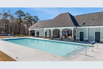 349 Yukon Drive #54, Conyers, GA 30094 - Photo 41