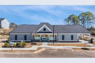 349 Yukon Drive #54, Conyers, GA 30094 - Photo 43