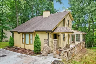 9080 Pine Tree Cir, Gainesville, GA 30506 - Photo 1