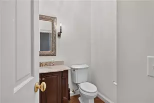 400 Windship Pl, Sandy Springs, GA 30327 - Photo 27