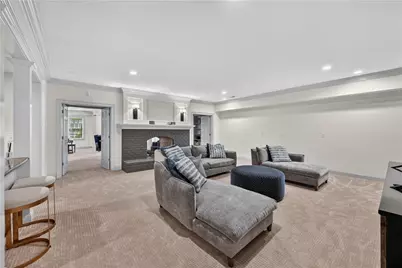 400 Windship Place, Sandy Springs, GA 30327 - Photo 41