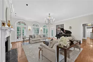 400 Windship Pl, Sandy Springs, GA 30327 - Photo 5
