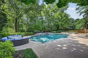 400 Windship Pl, Sandy Springs, GA 30327 - Photo 49