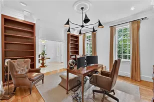 400 Windship Pl, Sandy Springs, GA 30327 - Photo 9