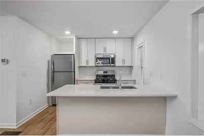 704 Durant Place NE #D, Atlanta, GA 30308 - Photo 11