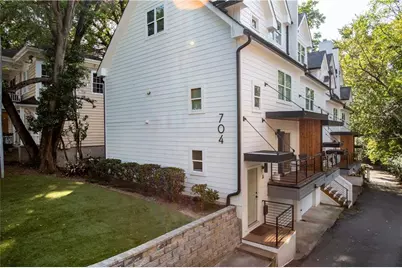 704 Durant Place NE #D, Atlanta, GA 30308 - Photo 5