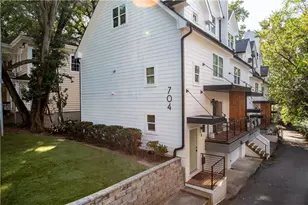 704 Durant Pl NE, Atlanta, GA 30308 - Photo 5