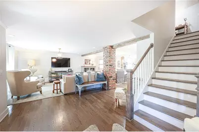 1585 Mercer, College Park, GA 30337 - Photo 5