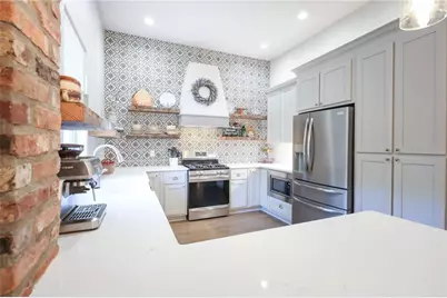 1585 Mercer, College Park, GA 30337 - Photo 37