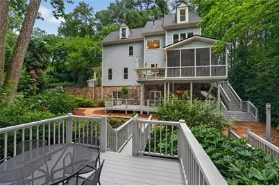 1875 Meredith Drive NW, Atlanta, GA 30318 - Photo 5