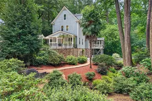 1875 Meredith Dr NW, Atlanta, GA 30318 - Photo 1