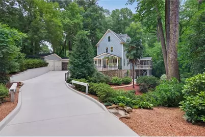 1875 Meredith Drive NW, Atlanta, GA 30318 - Photo 47