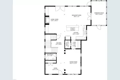 1875 Meredith Drive NW, Atlanta, GA 30318 - Photo 43