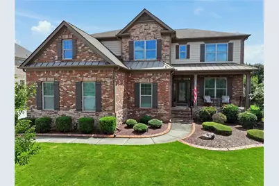 248 Millstone Parkway, Woodstock, GA 30188 - Photo 5