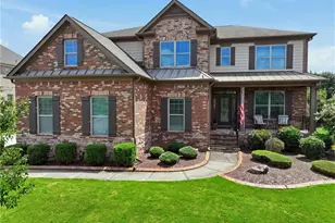 248 Millstone Pkwy, Woodstock, GA 30188 - Photo 5