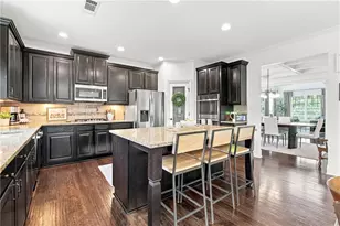 248 Millstone Pkwy, Woodstock, GA 30188 - Photo 17