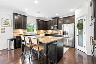 248 Millstone Pkwy, Woodstock, GA 30188 - Photo 21