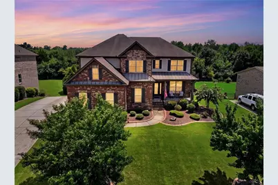 248 Millstone Parkway, Woodstock, GA 30188 - Photo 1
