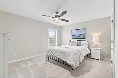 248 Millstone Parkway, Woodstock, GA 30188 - Photo 35