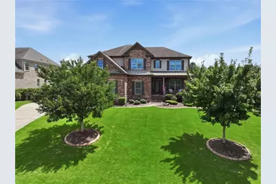 248 Millstone Parkway, Woodstock, GA 30188 - Photo 3