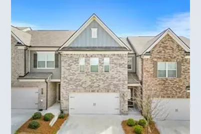 2537 Pearl Ridge Trace, Buford, GA 30519 - Photo 1