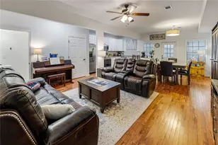 190 Towne Villas Dr, Jasper, GA 30143 - Photo 5