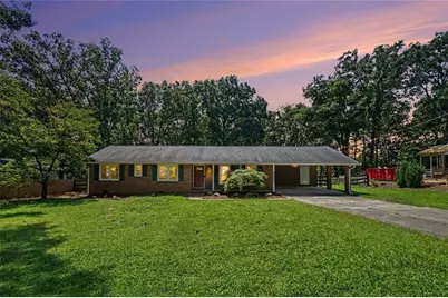 2936 Pauls Way, Marietta, GA 30062 - Photo 1