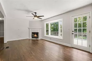 2936 Pauls Way, Marietta, GA 30062 - Photo 9
