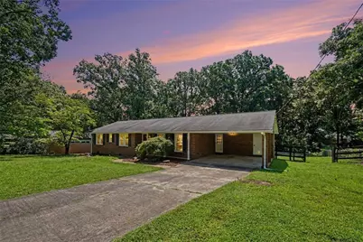 2936 Pauls Way, Marietta, GA 30062 - Photo 27