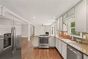 2936 Pauls Way, Marietta, GA 30062 - Photo 5