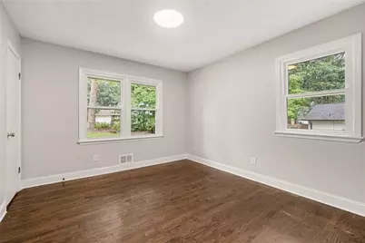 2936 Pauls Way, Marietta, GA 30062 - Photo 13