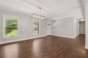 2936 Pauls Way, Marietta, GA 30062 - Photo 3