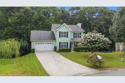 750 Allens Landing Drive, Lawrenceville, GA 30045 - Photo 1
