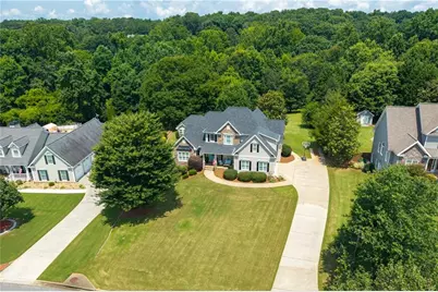 116 Royal Oaks Drive, Canton, GA 30115 - Photo 1