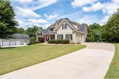 116 Royal Oaks Drive, Canton, GA 30115 - Photo 41