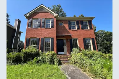 2004 Tyler Trace, Lawrenceville, GA 30043 - Photo 1