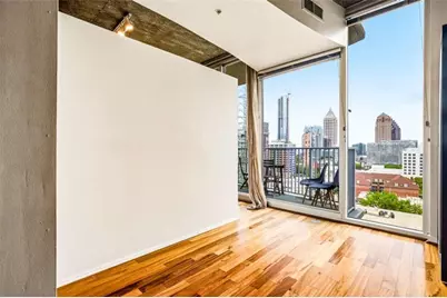 860 Peachtree Street #1413, Atlanta, GA 30308 - Photo 17