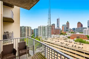 860 Peachtree St, Atlanta, GA 30308 - Photo 5