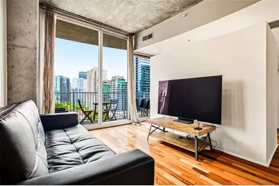 860 Peachtree Street #1413, Atlanta, GA 30308 - Photo 3