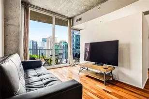 860 Peachtree St, Atlanta, GA 30308 - Photo 3