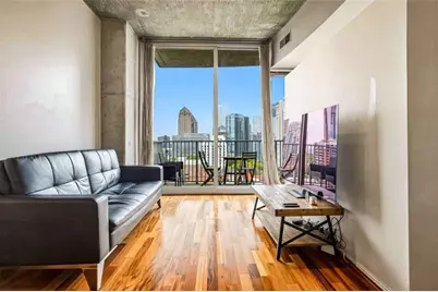 860 Peachtree Street #1413, Atlanta, GA 30308 - Photo 9