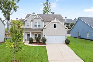 4317 Links Blvd, Jefferson, GA 30549 - Photo 1