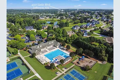4317 Links Blvd, Jefferson, GA 30549 - Photo 47