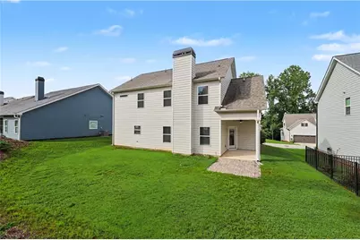 4317 Links Blvd, Jefferson, GA 30549 - Photo 31