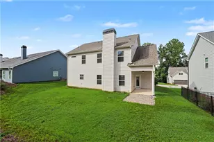 4317 Links Blvd, Jefferson, GA 30549 - Photo 31