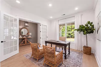 414 Lanesborough Drive, Marietta, GA 30064 - Photo 7